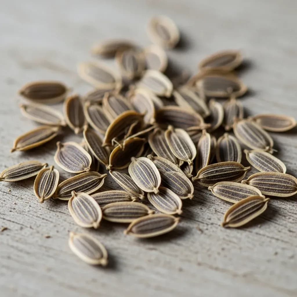 Dill Seeds (Suva Dana)