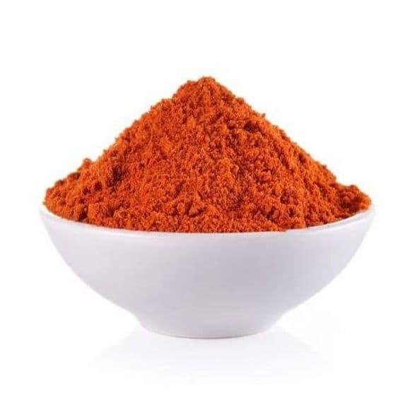 Red Chilli Powder