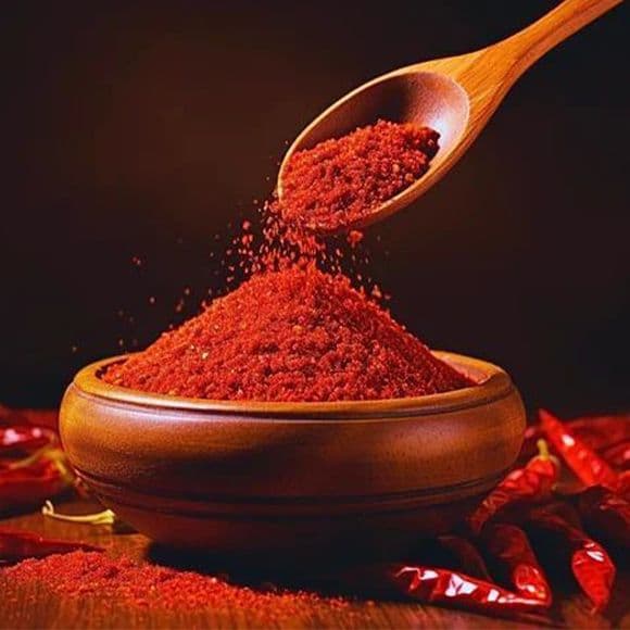 Kashmiri Chilli Powder