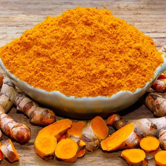 Turmeric Powder