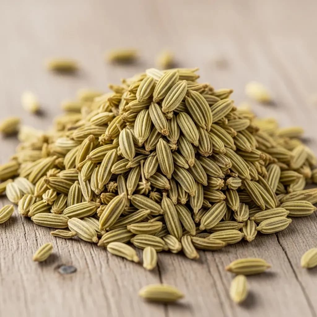 Fennel Seeds (Variyali Seeds)