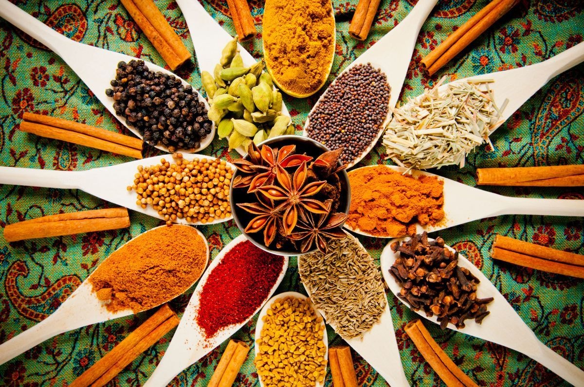 How to Choose a Reliable Spice Exporter in India